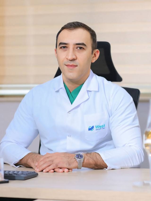 Dr. İnar Seidov
