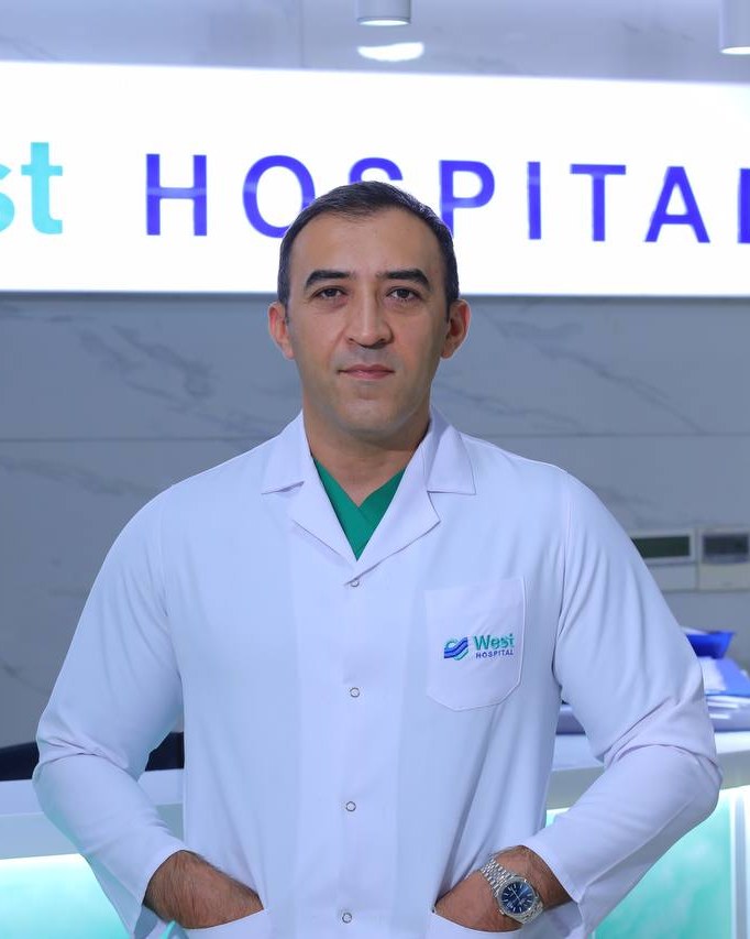 Dr. İnar Seidov